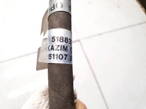 AC pipe FIAT 500L (351_, 352_) 1.3 D Multijet (199LXY1A, 199LXY11) | BP40165646M126 - Image 2