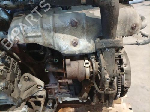 Used Turbocharger/Supercharger Turbocharger/Supercharger 38278050 38278050