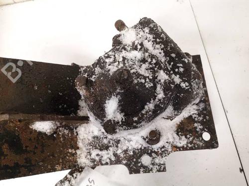 Used Steering column Steering column VW LT 28-35 I Van (281-363) 2.4 TD (95 hp) 35349414 35349414