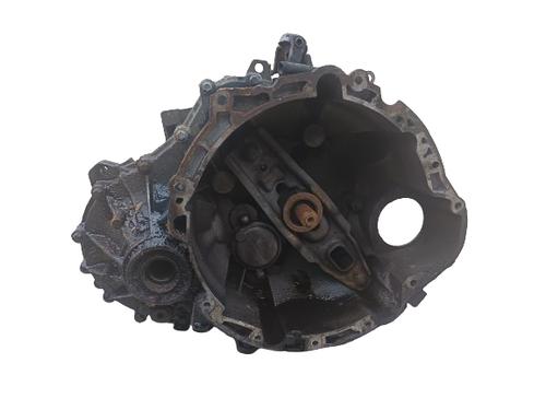 Used Gearbox Gearbox SMART FORFOUR (454) 1.5 (454.032) (109 hp) 35240430 35240430
