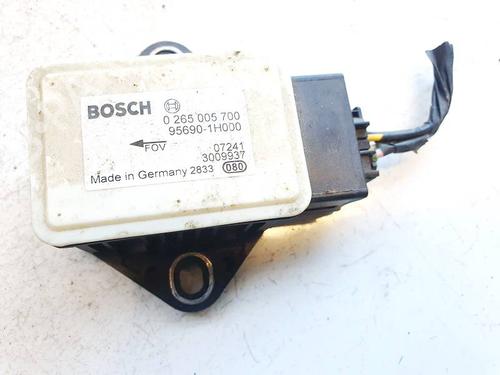 Electronic module KIA CEE'D Hatchback (ED) 1.6 CRDi 115 | BP35125288M83 - Image 2