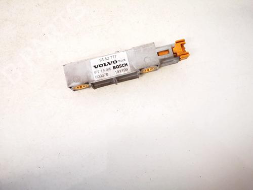 Used Electronic module Electronic module OPEL MERIVA A MPV (X03) 1.7 CDTI (E75) (100 hp) 33080975 33080975