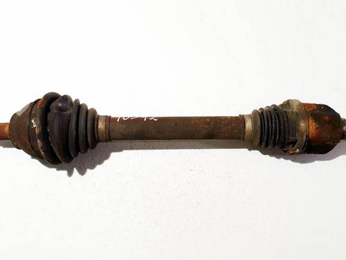 Used Left front driveshaft Left front driveshaft 34826569 34826569