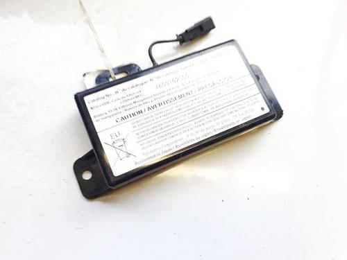 Electronic module MAZDA 6 Estate (GJ, GL) 2.2 D | BP38319784M83 - Image 2