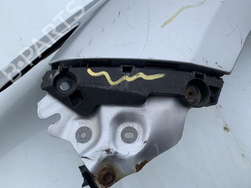 Used Front bumper bracket Front bumper bracket 35626009 35626009