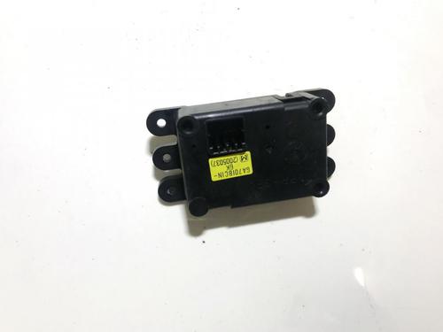 Used Electronic module Electronic module MAZDA 323 F V (BA) 1.8 16V (BA8P) (114 hp) 33511341 33511341