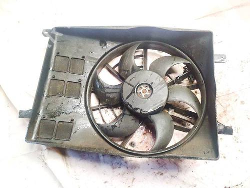 Fan SAAB 9-3 (YS3D) 2.2 TiD | BP35363694M128 - Image 3