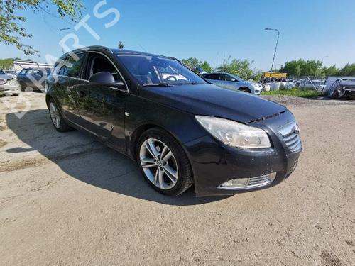 Brugte OPEL INSIGNIA A (G09) 2.0 CDTI (68) (131 hp) 4442717