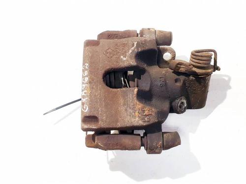 Used Left rear brake caliper Left rear brake caliper 35189113 35189113