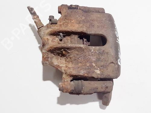 Used Left front brake caliper Left front brake caliper 35869938 35869938