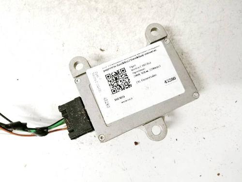 Electronic module PORSCHE CAYENNE (9PA) S 4.5 | BP35102759M83 - Image 2
