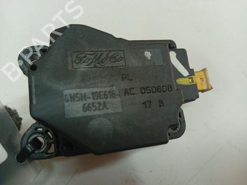 Electronic module VOLVO S40 II (544) 2.0 D | BP39498171M83 - Image 4