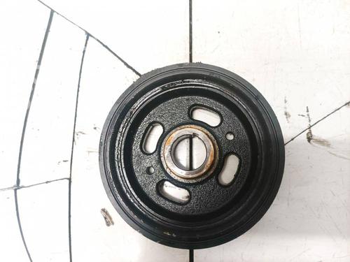 Pulley SUZUKI SX4 (EY, GY) 1.6 VVT 4x4 (RW416) | BP35238356M122 - Image 3