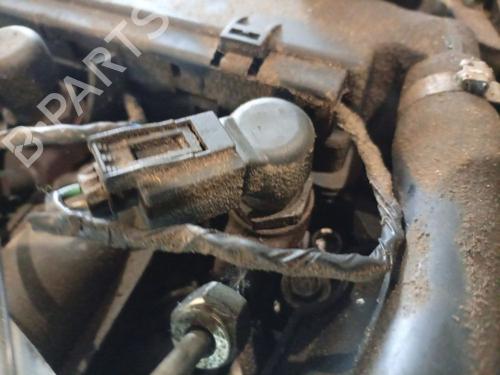 Injector Injector FORD S-MAX (WA6) 2.0 TDCi (130 hp) 36548164 36548164