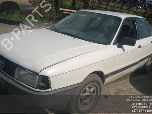 Used Parts AUDI 80 B3 Saloon (893, 894, 8A2) 1.8 4525899