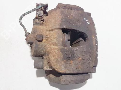 Used Left front brake caliper Left front brake caliper 35868612 35868612