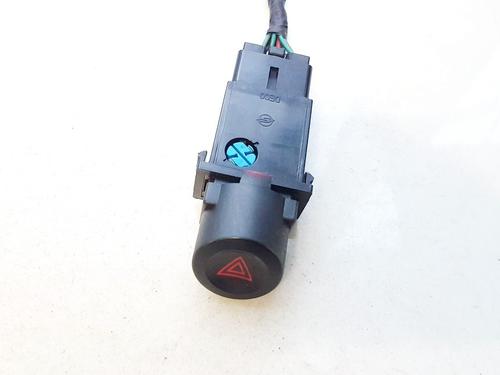 Used Warning switch Warning switch SSANGYONG RODIUS I 2.7 Xdi (165 hp) 35874899 35874899
