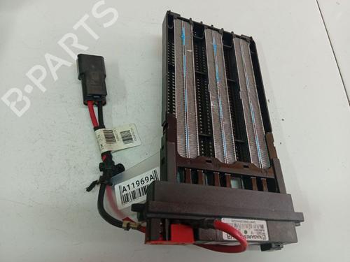 Heater resistor CHEVROLET CRUZE Hatchback (J305) 2.0 CDI | BP40053411M108 - Image 3