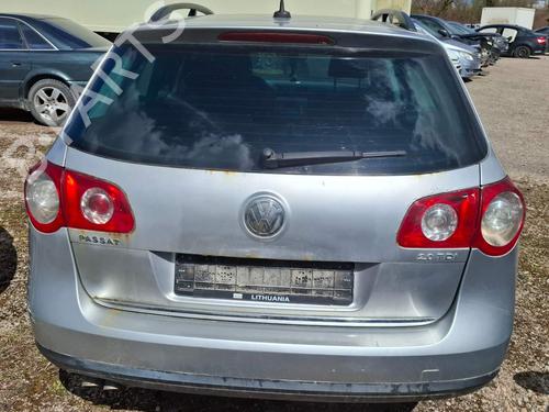 Pipe VW PASSAT B6 (3C2) 2.0 TDI | BP35971366M125  - Image 9