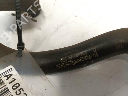 Pipe OPEL ASTRA H (A04) 1.7 CDTI (L48) | BP32565861M125 