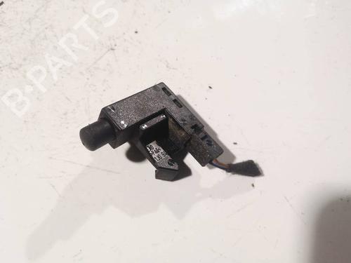 Used Electronic module Electronic module VW POLO IV (9N_, 9A_) 1.4 TDI (70 hp) 34972765 34972765