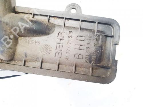 Heater matrix AUDI A4 B5 (8D2) 1.9 TDI | BP35409818M63 - Image 3