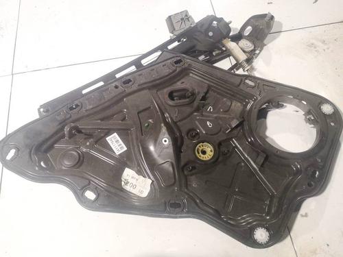 Used Rear right window mechanism Rear right window mechanism 34760873 34760873