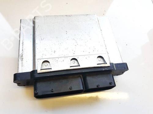 Engine control unit (ECU) MERCEDES-BENZ E-CLASS (W212) E 300 Hybrid / BlueTEC Hybrid (212.098) | BP32589339M57 - Image 3