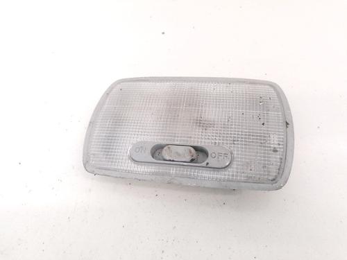 Plafonier Plafonier CITROËN BERLINGO MULTISPACE (B9) 1.6 HDi 90 (90 hp) 35505073 35505073