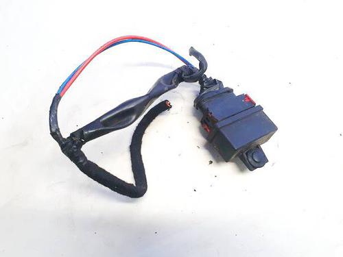 Used Other Other PEUGEOT 307 (3A/C) 1.6 16V (109 hp) 32931576 32931576