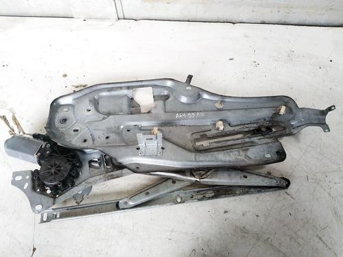 Used Front right window mechanism Front right window mechanism 35522082 35522082
