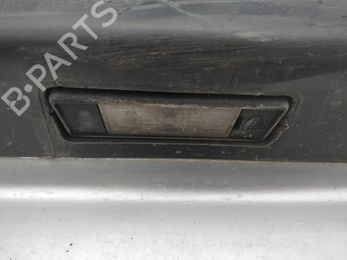 licence-plate-light-peugeot-607-9d-9u-2000-35358968 main image