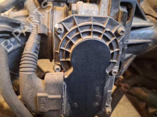 Used Throttle body Throttle body HONDA CIVIC VIII Hatchback (FN, FK) 1.8 (FN1, FK2) (140 hp) 35037467 35037467