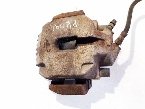 Used Left front brake caliper Left front brake caliper BMW 5 (E60) 523 i (177 hp) 35831127 35831127