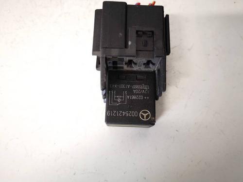 Electronic sensor MERCEDES-BENZ E-CLASS (W211) E 200 Kompressor (211.042) | BP32951257M84 - Image 2