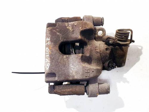 Used Left rear brake caliper Left rear brake caliper 34855213 34855213
