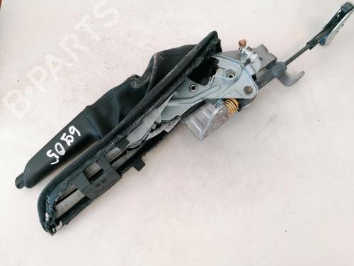Used Hand brake Hand brake BMW 1 (E81) 120 d (163 hp) 35537122 35537122