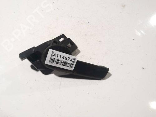 Innvendig håndtak Innvendig håndtak SEAT IBIZA IV (6J5, 6P1) 1.6 (105 hp) 36659019 36659019