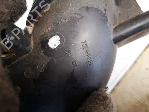 Pipe FORD KUGA I 2.0 TDCi | BP35162974M125 - Image 3