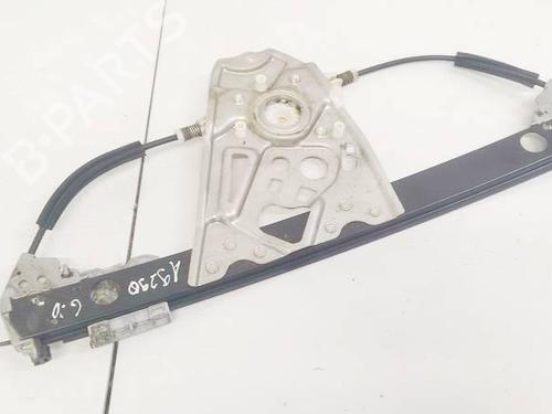 Used Rear right window mechanism Rear right window mechanism 35145492 35145492