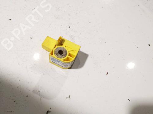 Used Electronic module Electronic module PEUGEOT 307 (3A/C) 2.0 HDi 110 (107 hp) 33999657 33999657