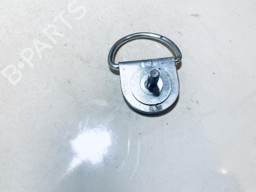 Andre CITROËN BERLINGO MULTISPACE (B9) 1.6 HDi 75 16V | BP33076844O1 - Image 2