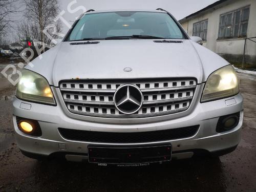 Electronic module MERCEDES-BENZ M-CLASS (W164) ML 350 4-matic (164.186) | BP38571908M83  - Image 6