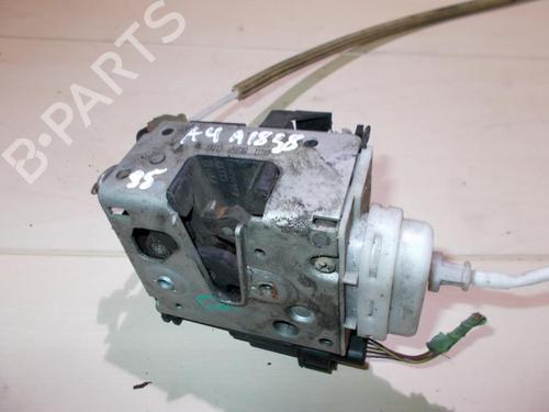 front-right-lock-audi-a4-b5-8d2-1994-1995-1996-1997-1998-1999-2000-2001-35839266 main image