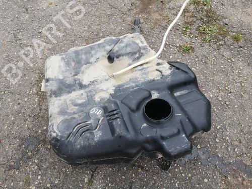 Used Fuel tank Fuel tank RENAULT KADJAR (HA_, HL_) 1.5 dCi 110 (HLA3) (110 hp) 40244385 40244385