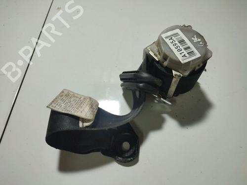 Used Rear left seatbelt Rear left seatbelt 34957929 34957929