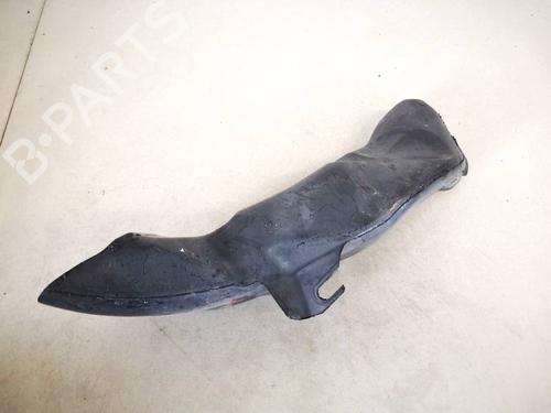 Pipe RENAULT ZOE (BFM_) ZOE | BP35248094M125 - Image 2