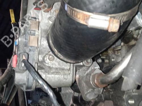 Throttle body MAZDA CX-7 (ER) 2.3 MZR DISI Turbo AWD (ER3P) | BP35123079M82 - Image 3