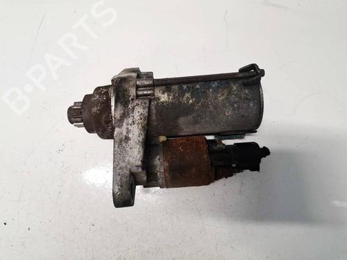Used Starter Starter 37009709 37009709