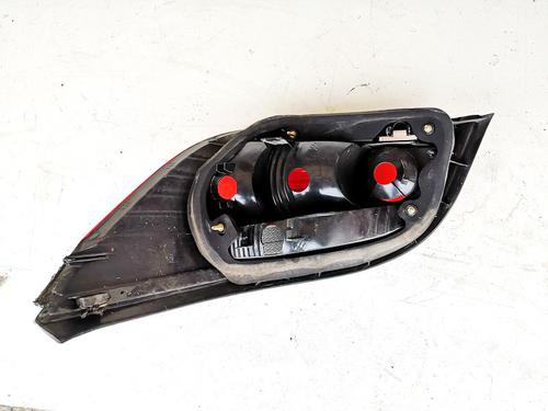 Left taillight BMW 5 (E60) 520 i | BP35623517C34 - Image 2